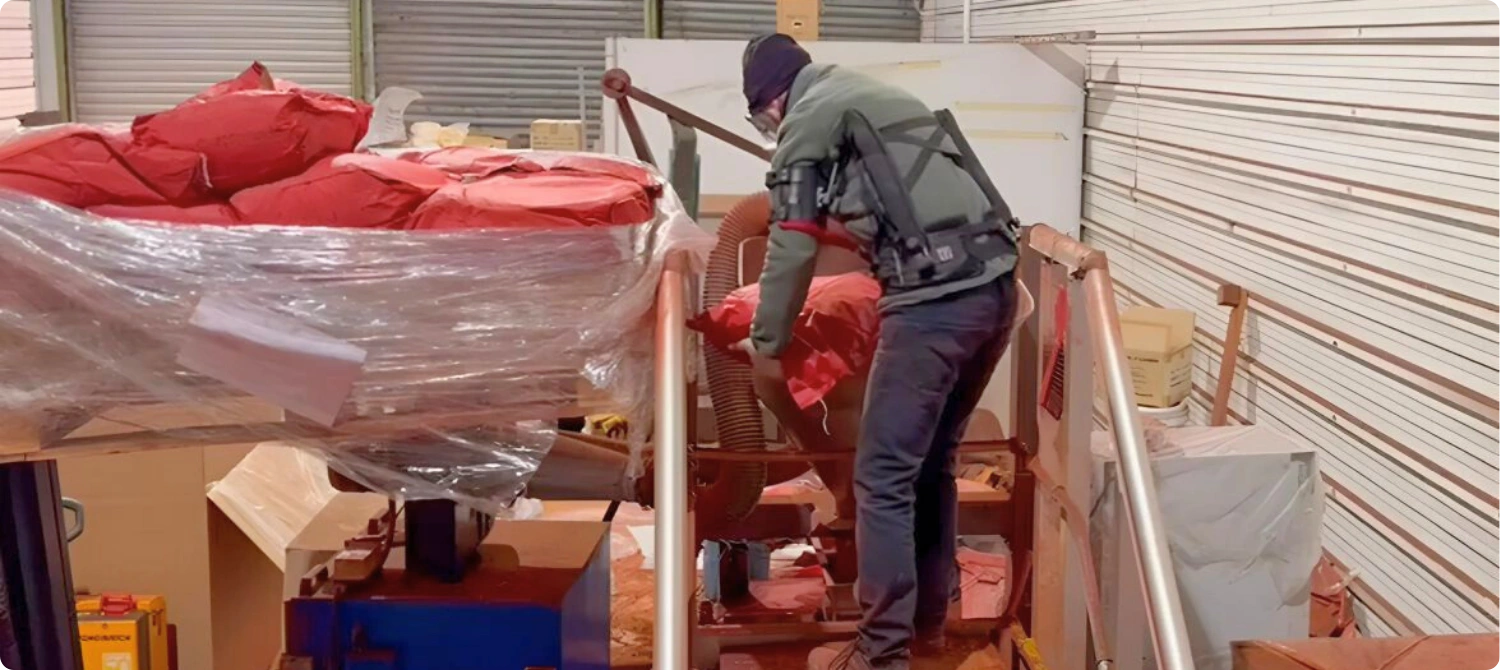 QVCT - Exemple d'une démarche d'amélioration des conditions de travail