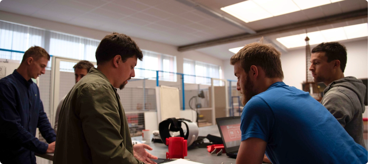 Les 9 principes de prévention - Principe de prévention n°4 adapter le travail à l'homme