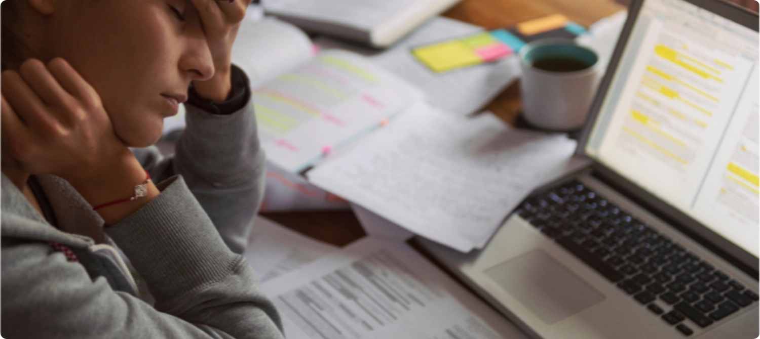 Les risques Psychosociaux au travail - fatigue et stress au travail