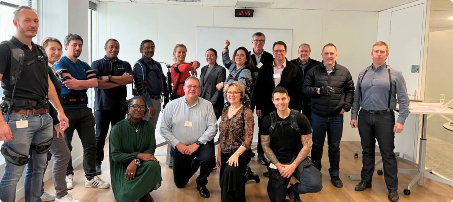 Norme Afnor les professionnels à l'origine