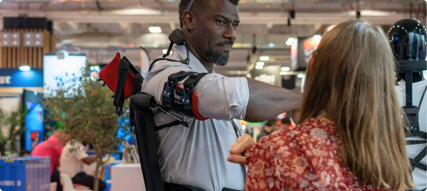 Norme Afnor - HMT partenaire d'intégration