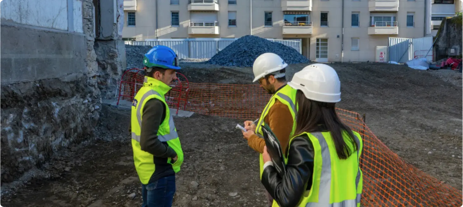 Quel est l'intérêt d'une démarche participative 