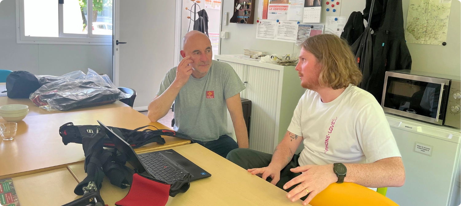 Agefiph - solliciter les aides