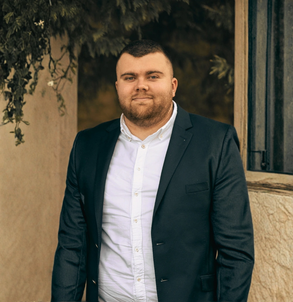 Auteur Kévin Régi