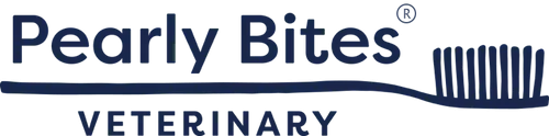 Pearly Bites Veterinary Logo