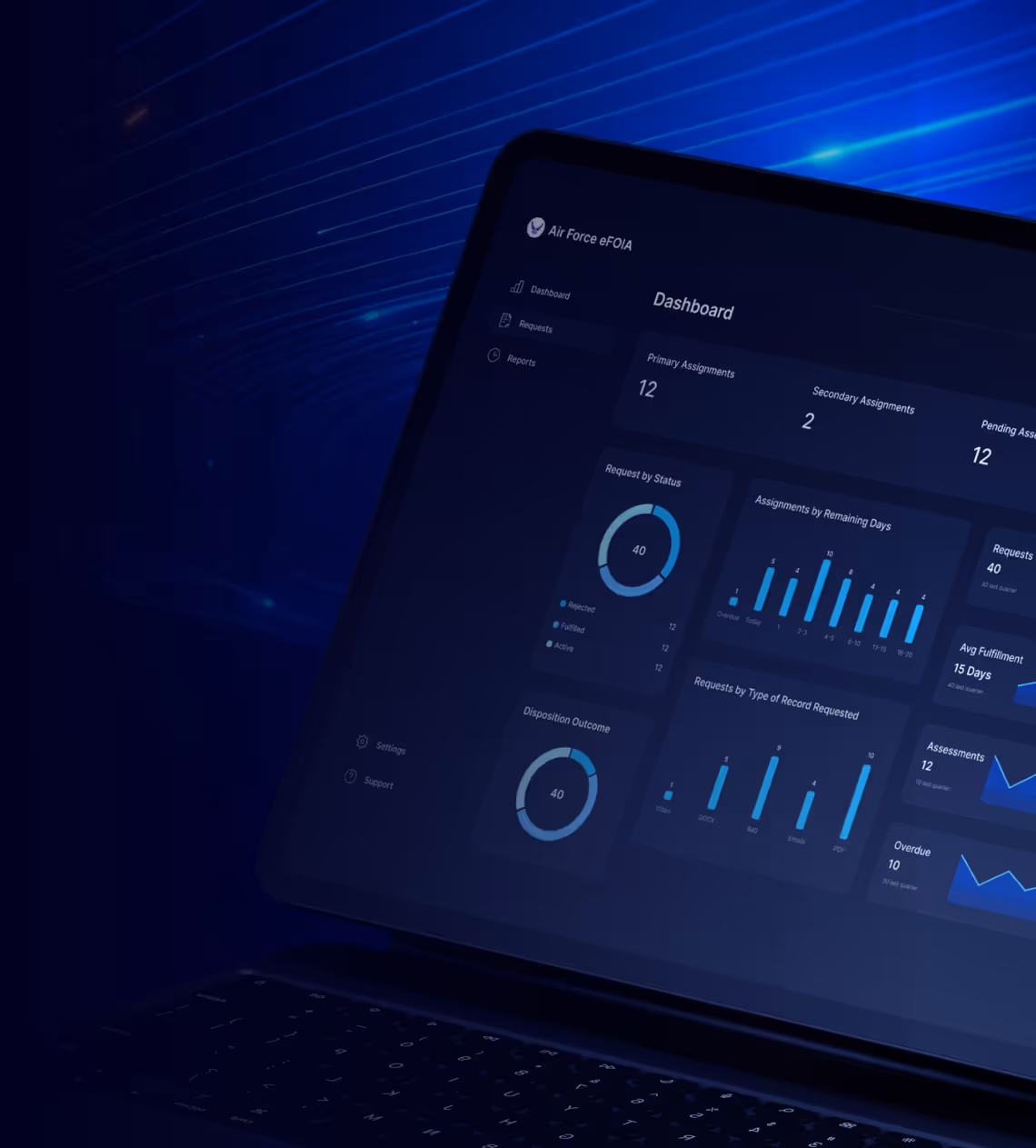 ICM Product Mockup