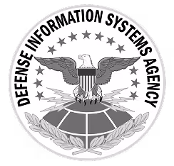 DISA Logo