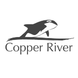 Copper River logo