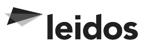 Leidos logo