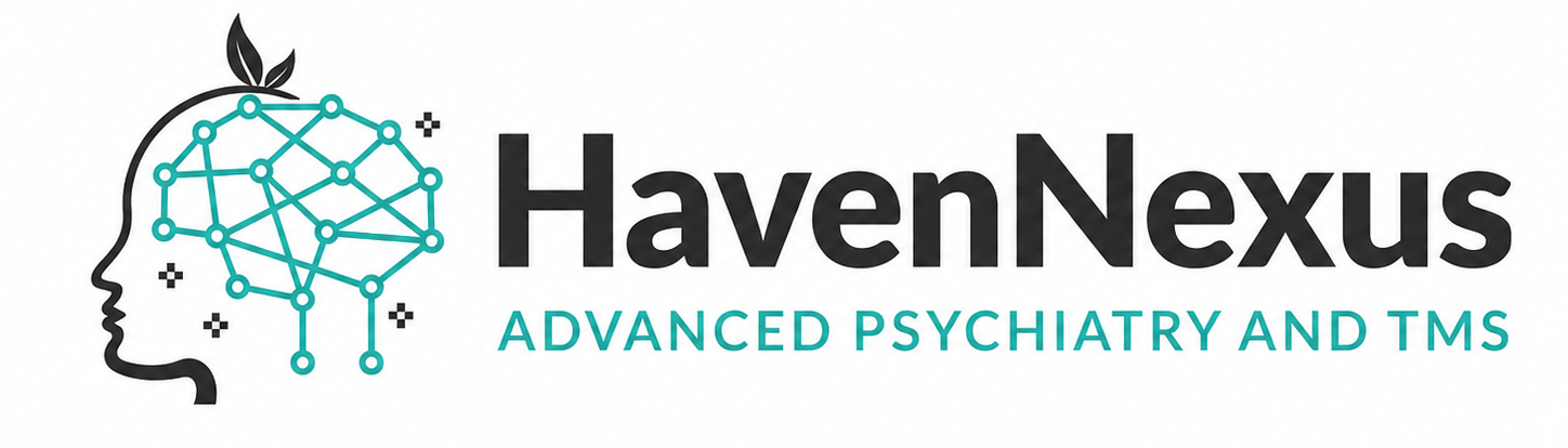 HavenNexus Advanced Psychiatry and TMS