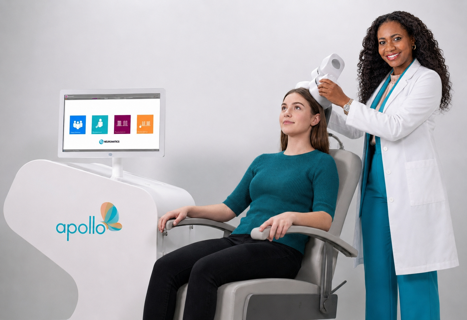 HavenNexus Advanced Psychiatry and TMS treatment in Palm Coast Florida