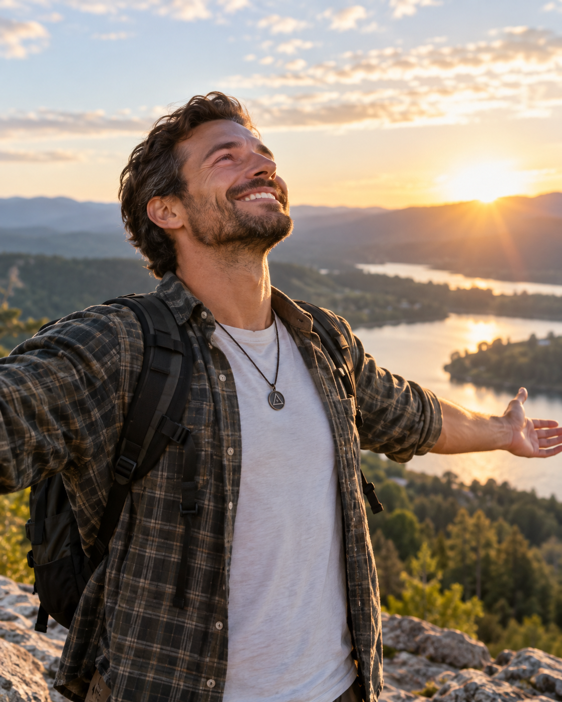 Recovery and wellness support