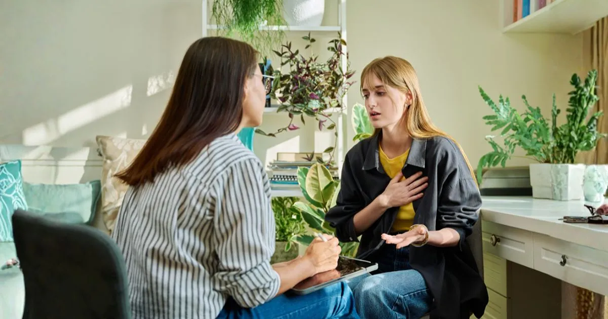 OCD treatment and support at HavenNexus in Palm Coast, FL