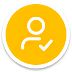 current customer icon