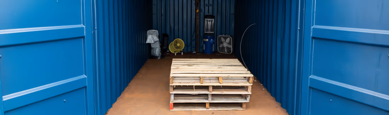 bizzy bee fumigation chamber