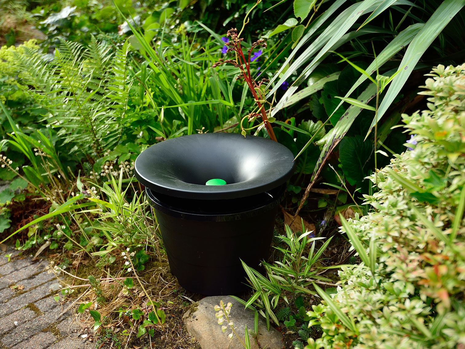 mosquito in2care system