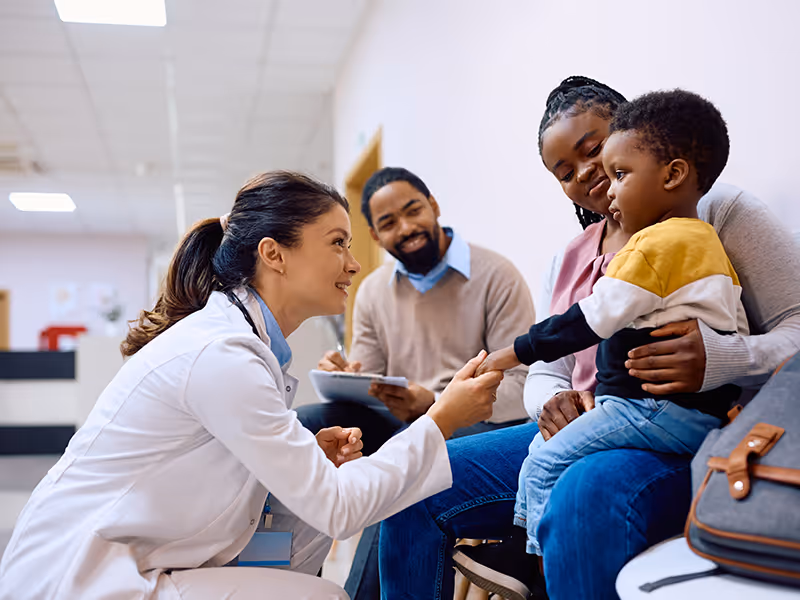 healthcare appointment