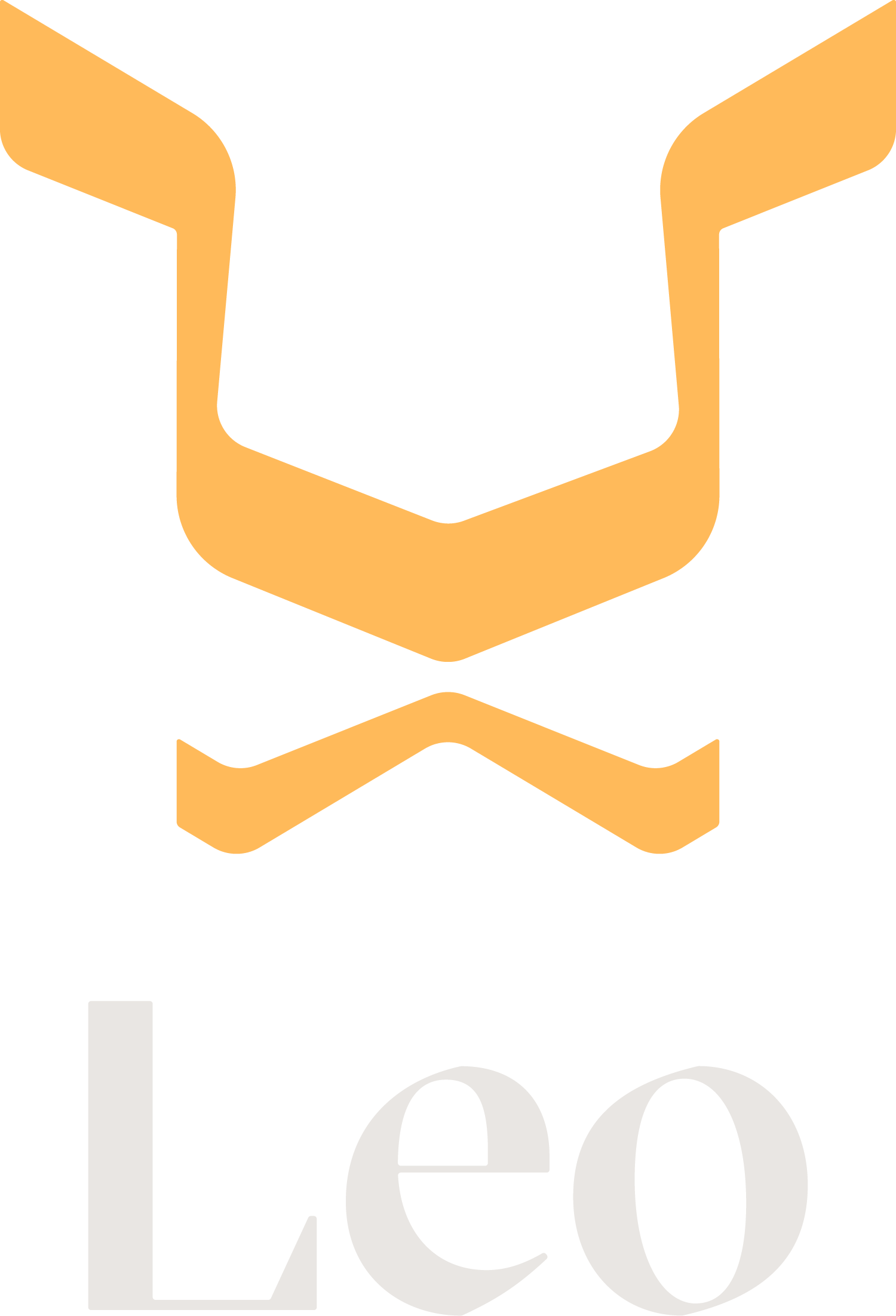 Leo logo