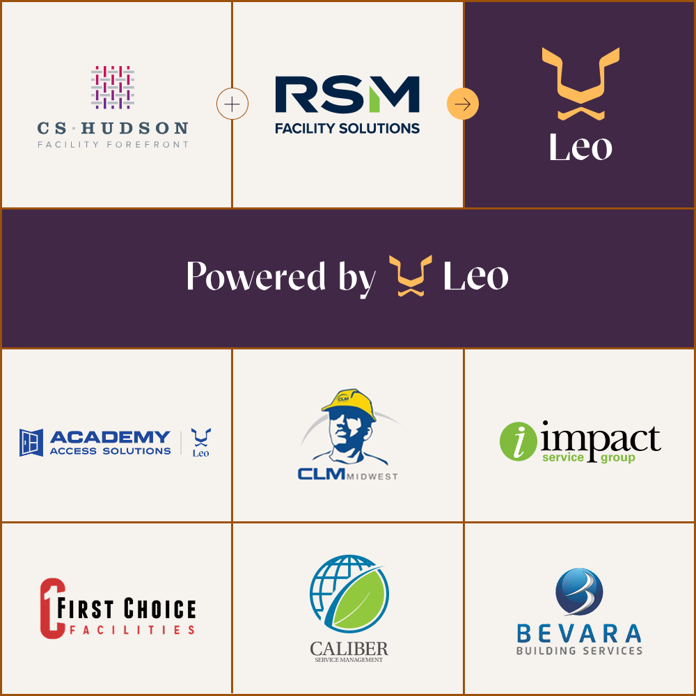 Leo Company Structure