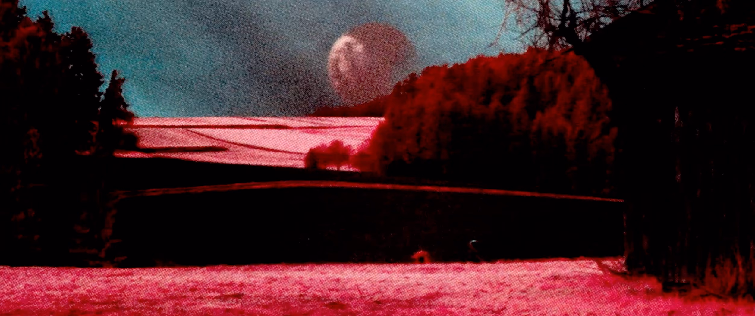 Schrotthagen 'Pain In My Heart' music video, film still by IVORY Productions Munich