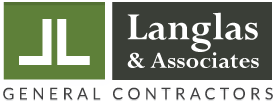 Langlas Logo