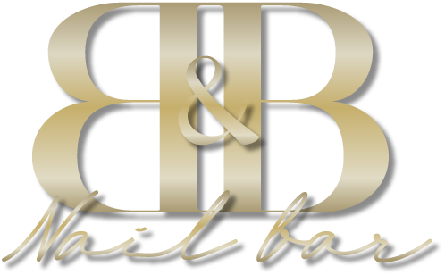 B&B Nail Bar Logo