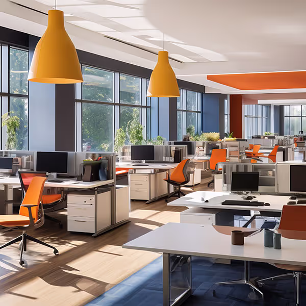 Office Image