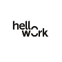 Logo hellowork