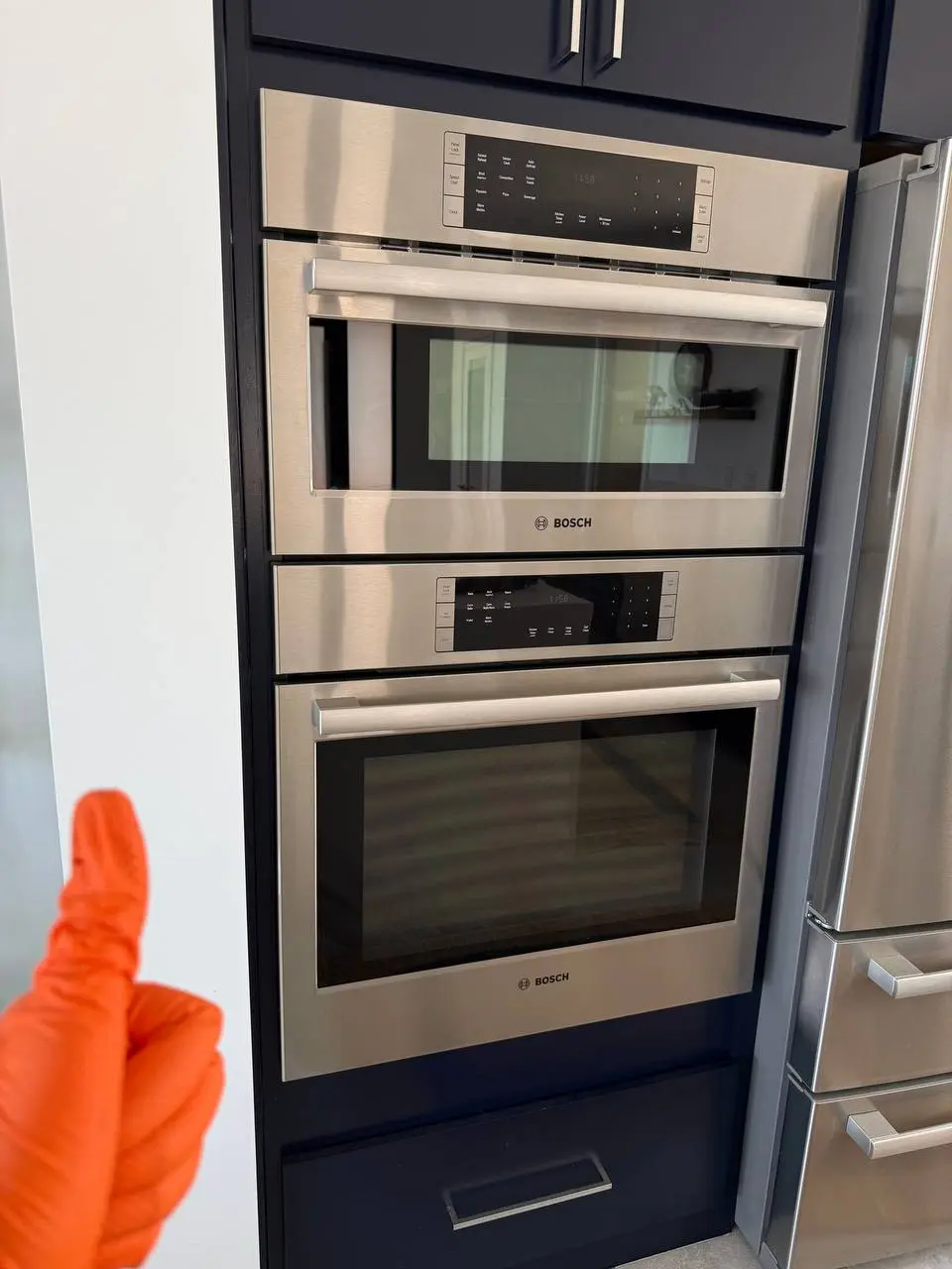 Oven Repair in Escondido