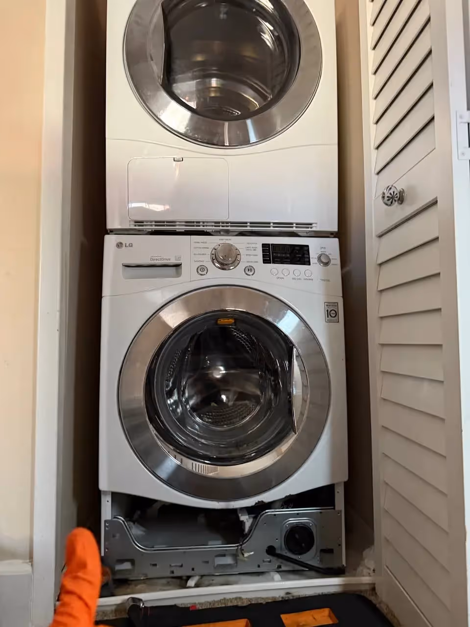Refrigerator repair in Escondido