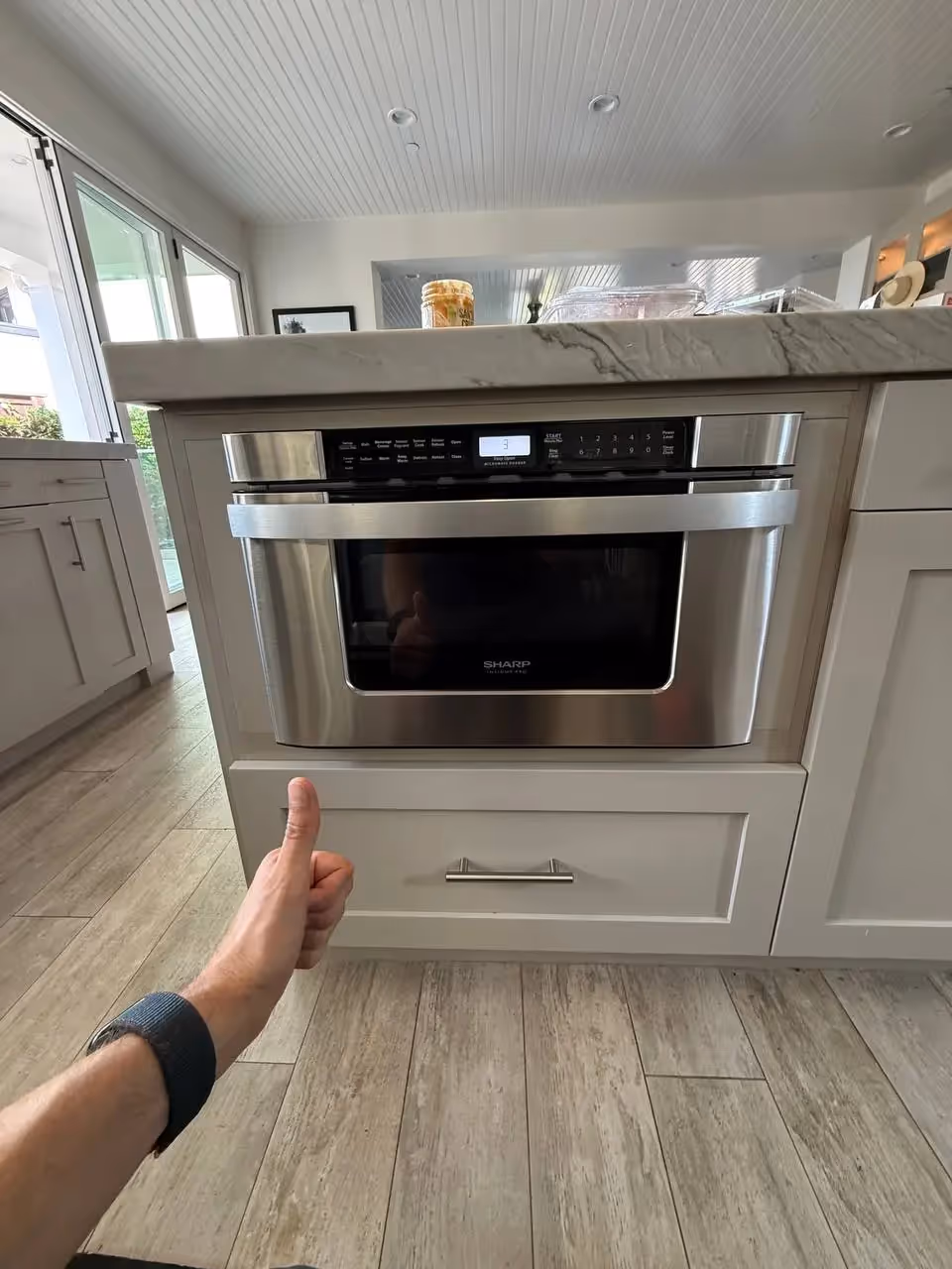 Emergency oven repair in Escondido