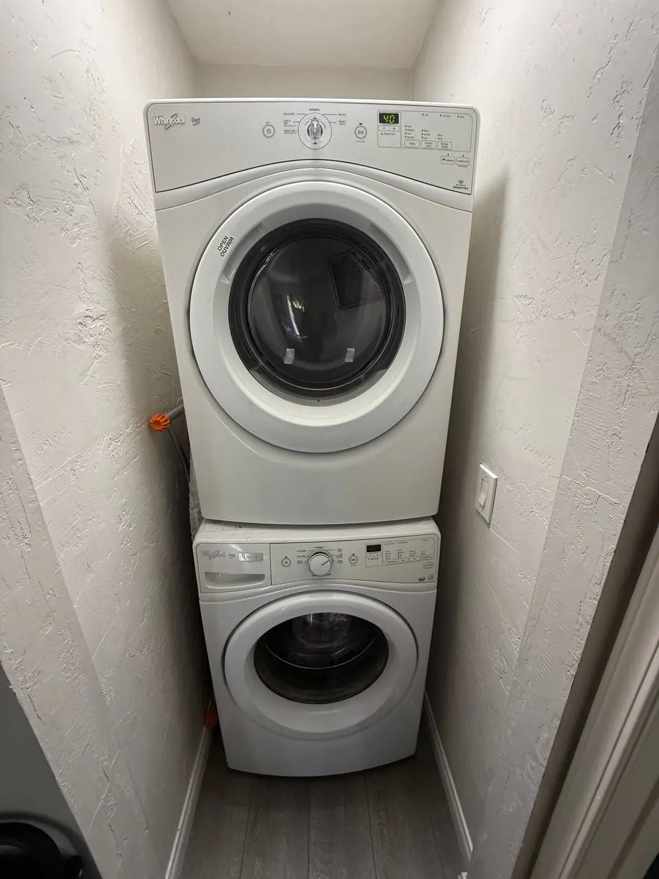 washer-dryer repair in Escondido