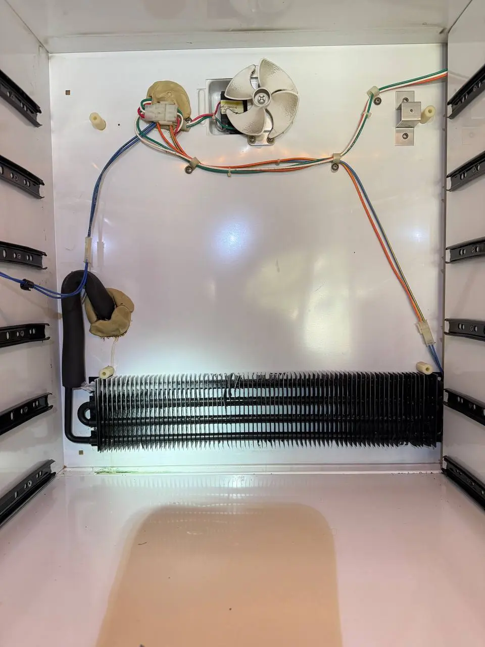 Refrigerator repair in Poway