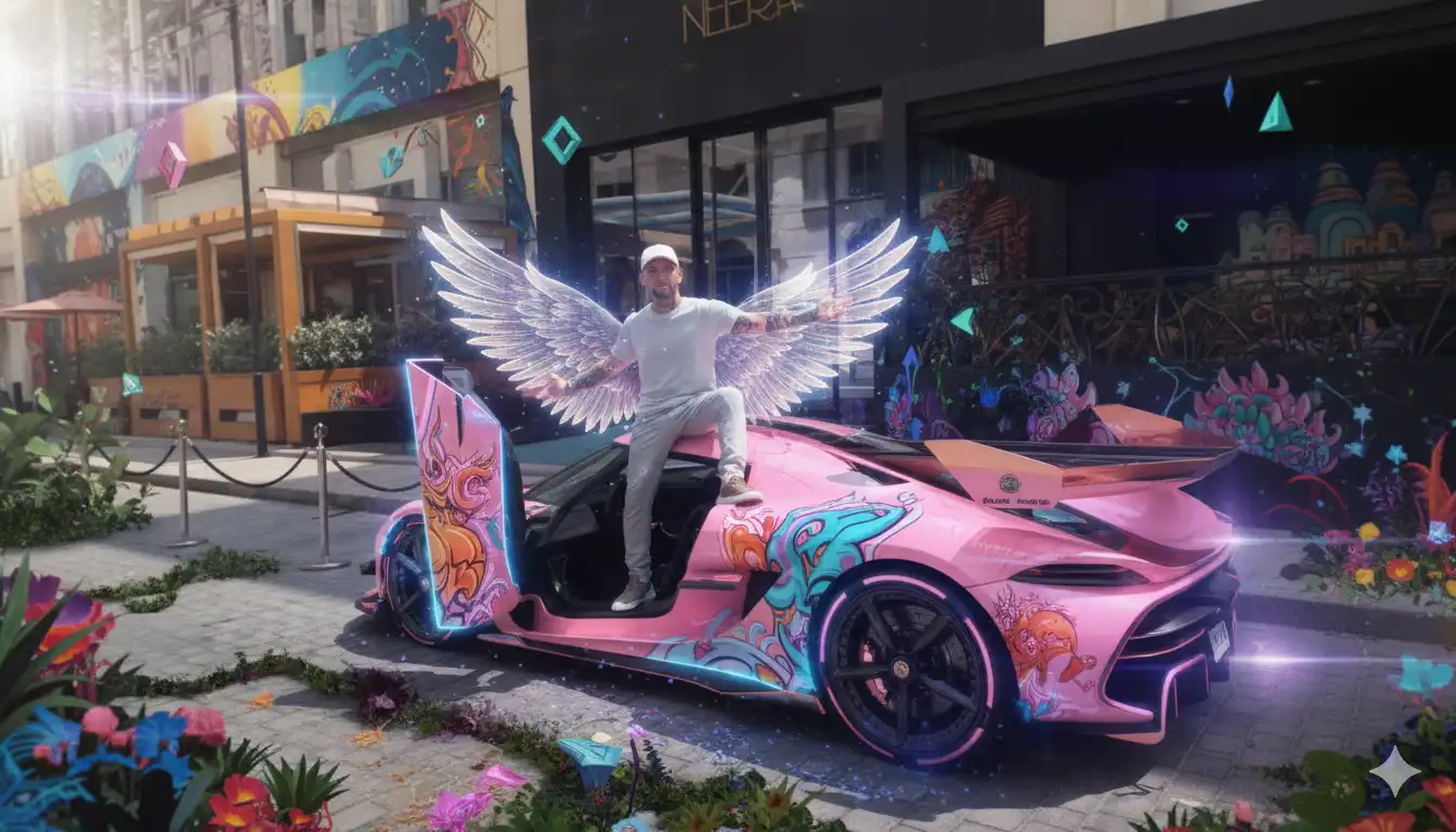 هات بت دنیا جهانبخت