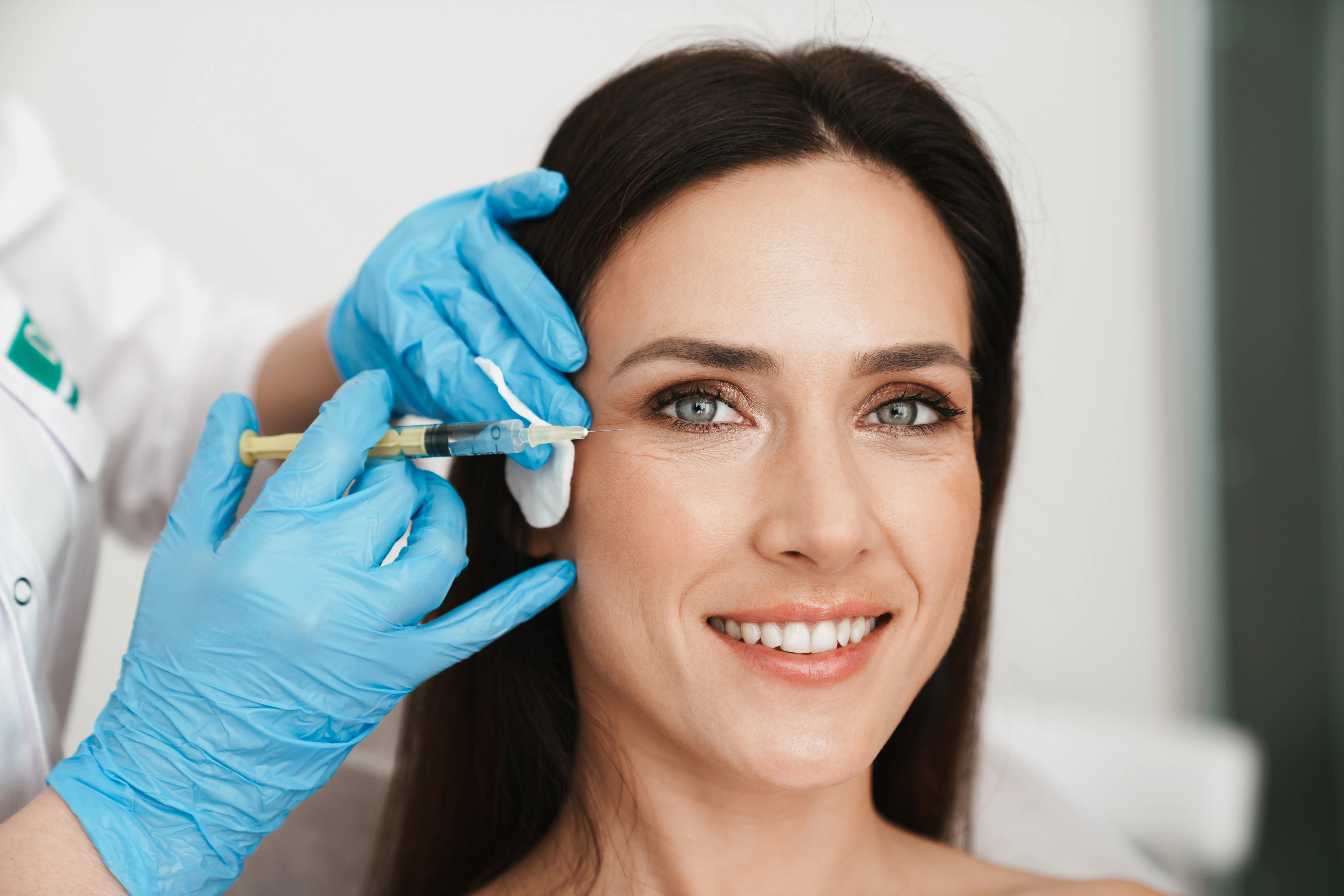 injectables dysport