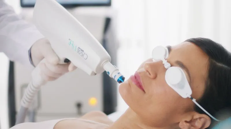ClearLift Skin Rejuvenation | JadeMD Aesthetic Medical Spa