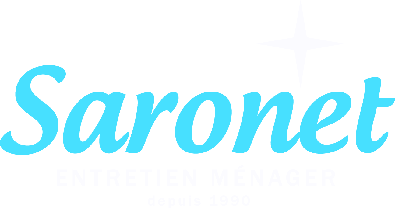 Saronet Logo
