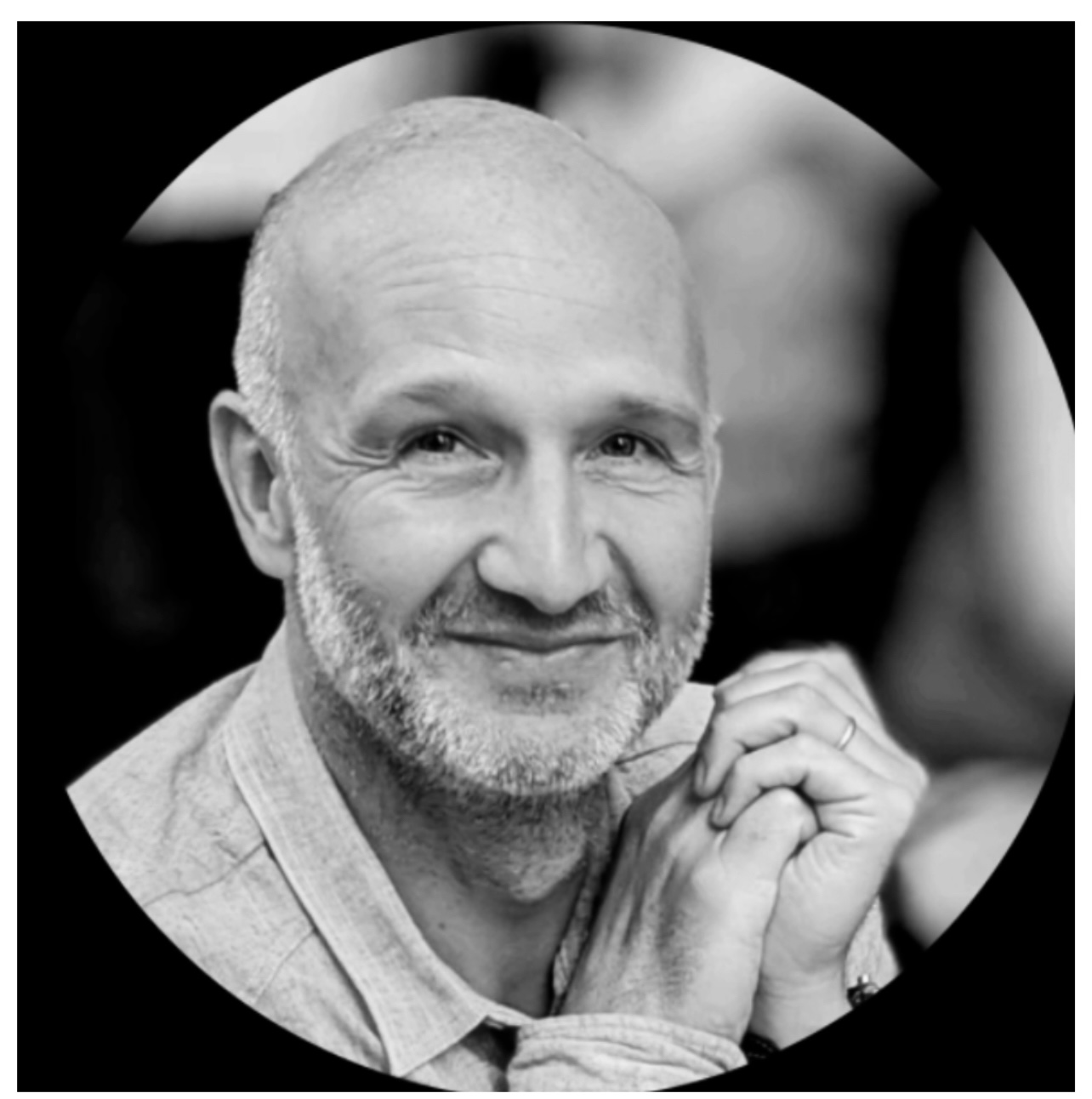 Photo du co-fondateur Alexandre Leseche