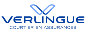Logo du client Verlingue Courtier en Assurances