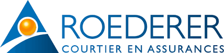 Logo du client Roederer Courtier en Assurances