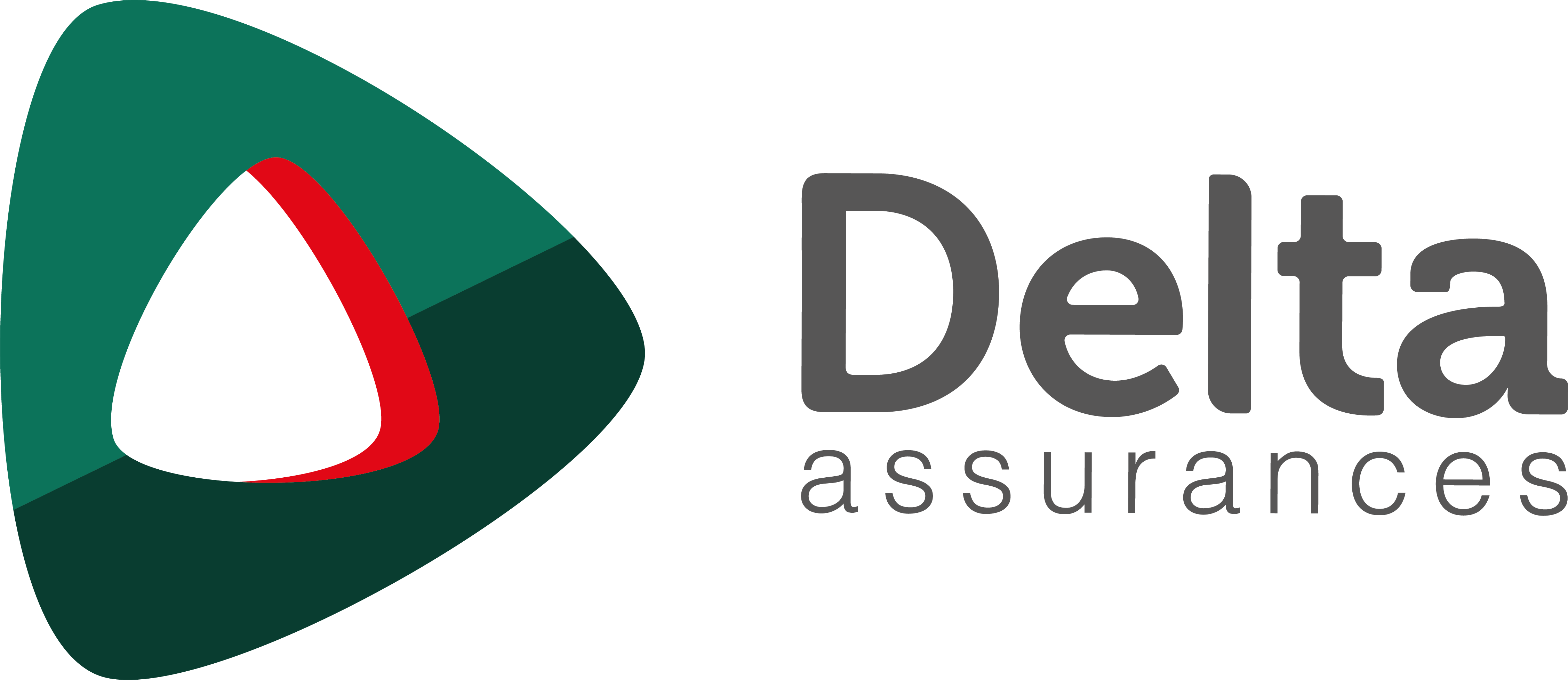 Logo du client Delta Assurances