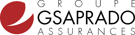 Logo du client Groupe Gsaprado Assurances