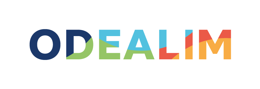 Logo du client Odealim