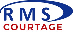 Logo du client RMS Courtage