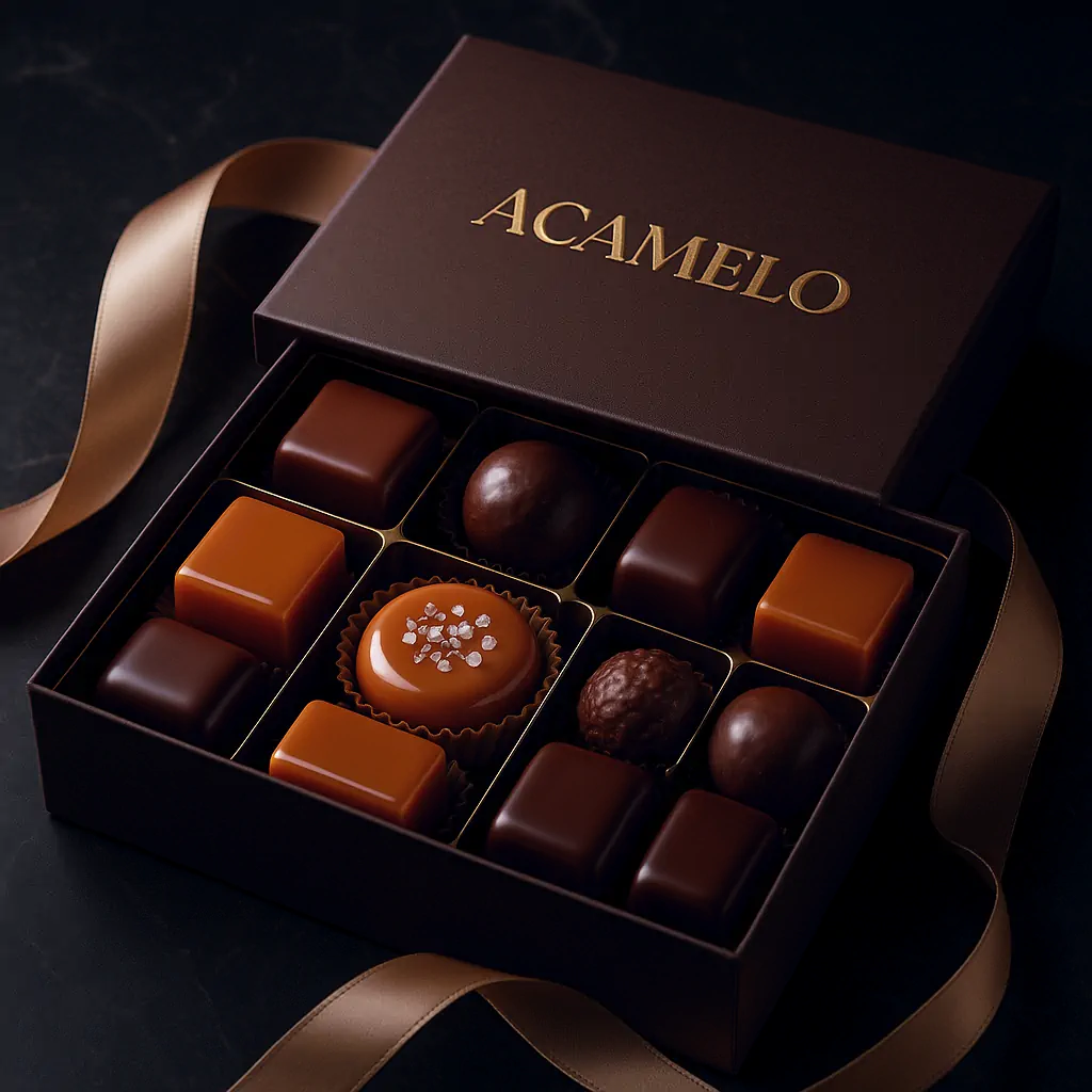 Acamelo.com