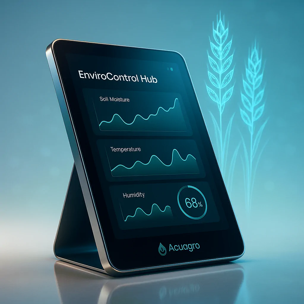 Acuagro.com