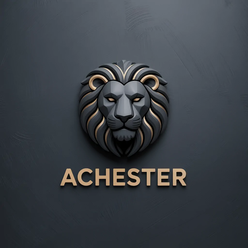 Achester.com – Heritage-style .com for Furniture, Home & Lifestyle