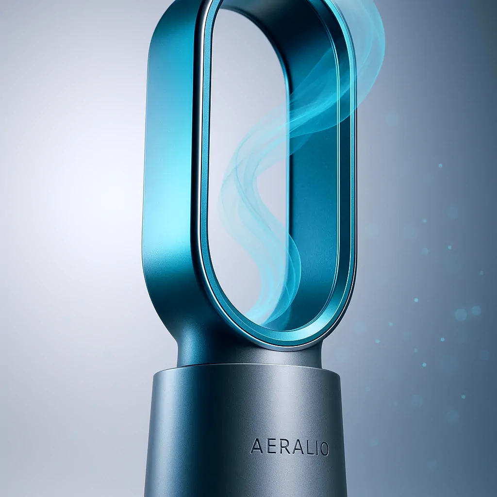 Aeralio.com