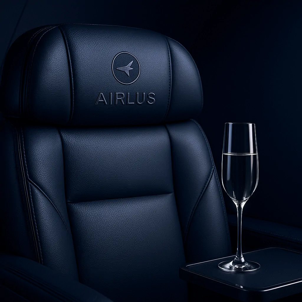 Airlus.com