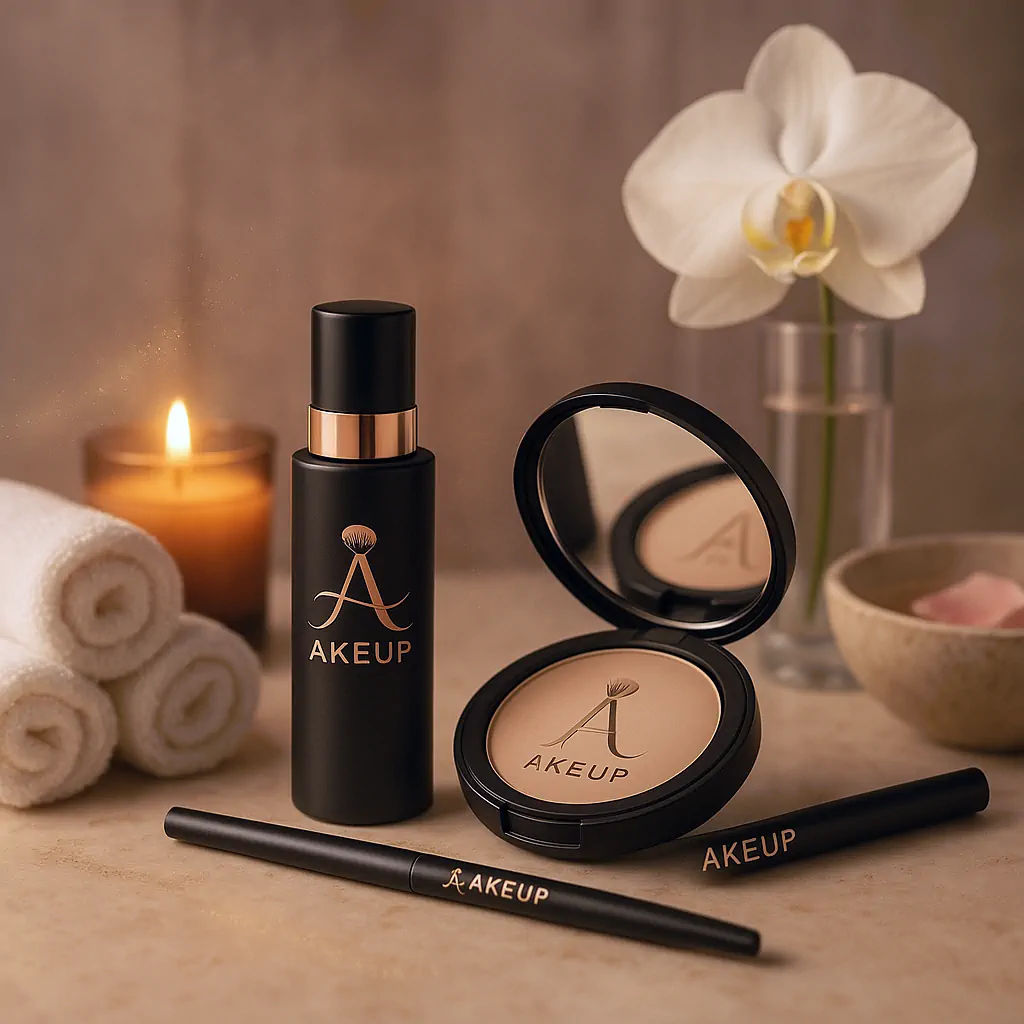 Akeup.com